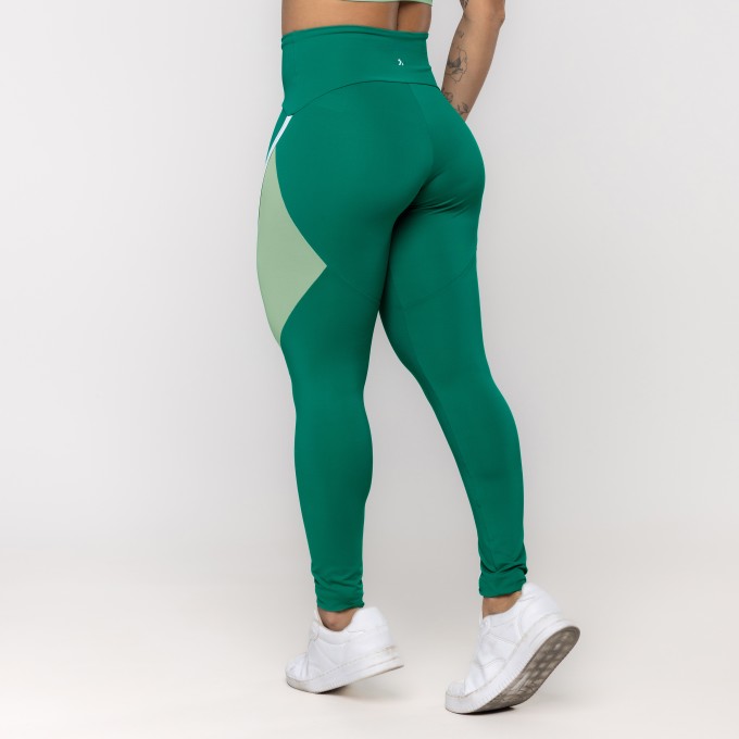 Legging Elevate Salvia