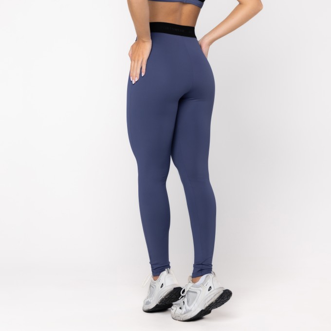 Legging Ellastic Netuno