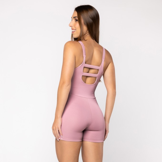 Macaquinho Reflex Quartzo