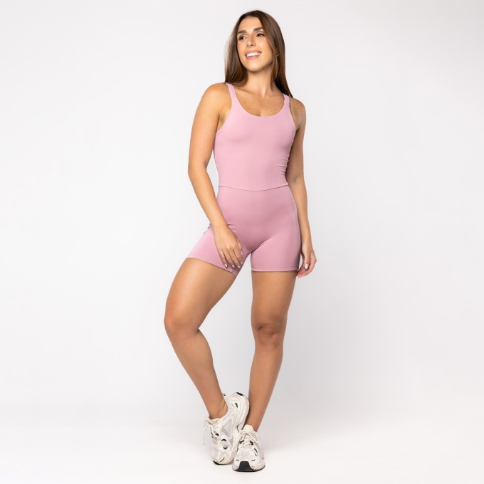 Macaquinho Reflex Quartzo