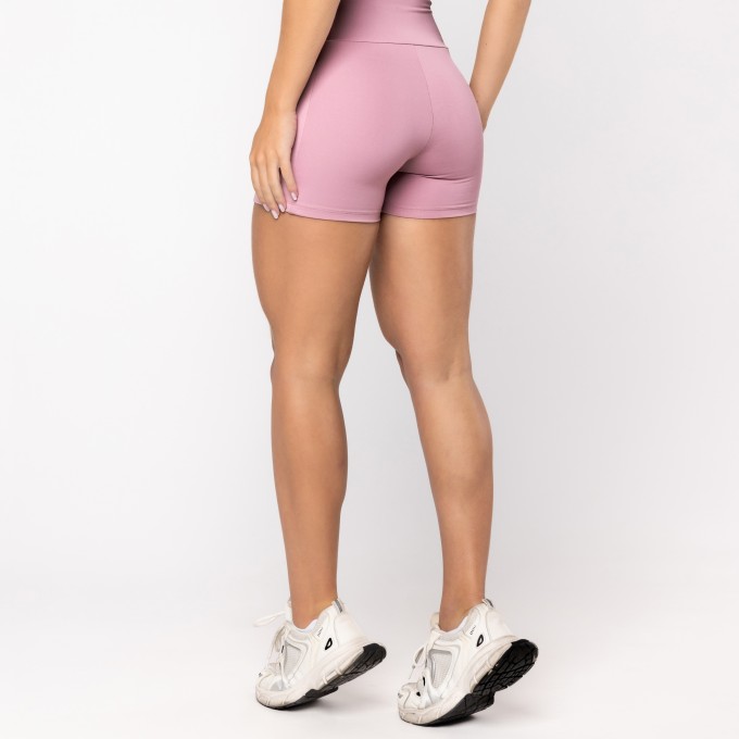 Short Line Quartzo
