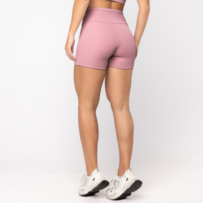 Short Lumen Quartzo