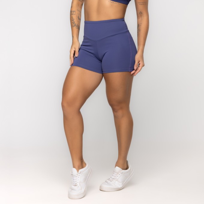 Short Gridd Netuno