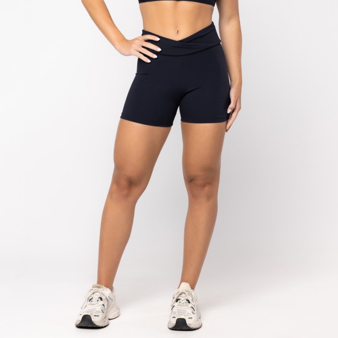 Short Set Preto