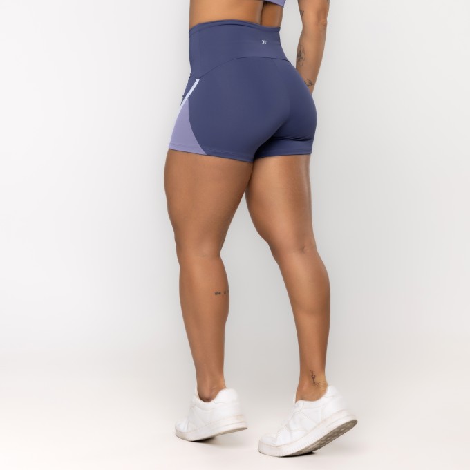 Short Elevate Netuno