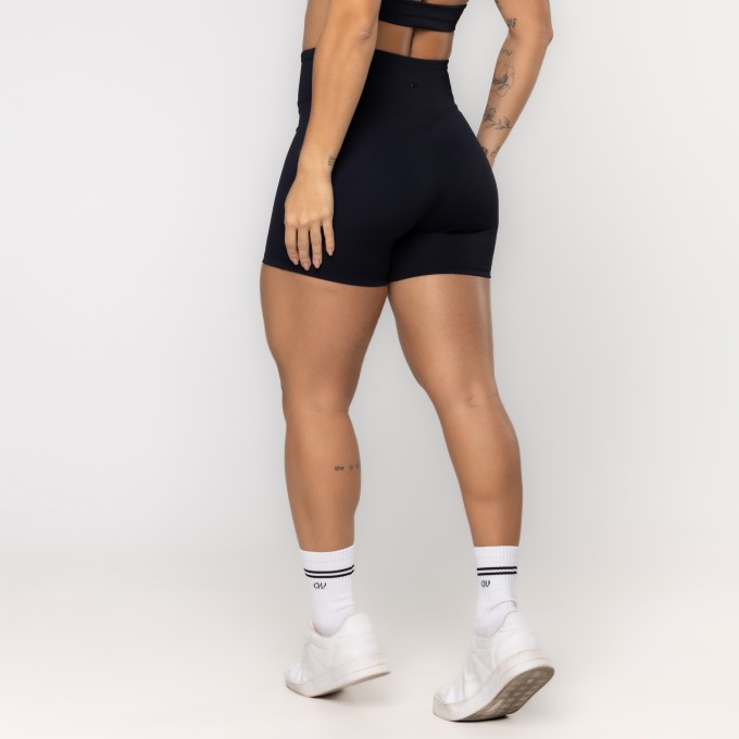 Short Prism Preto