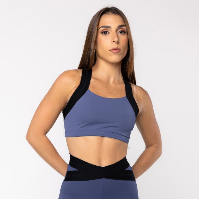 Top Elastic Netuno