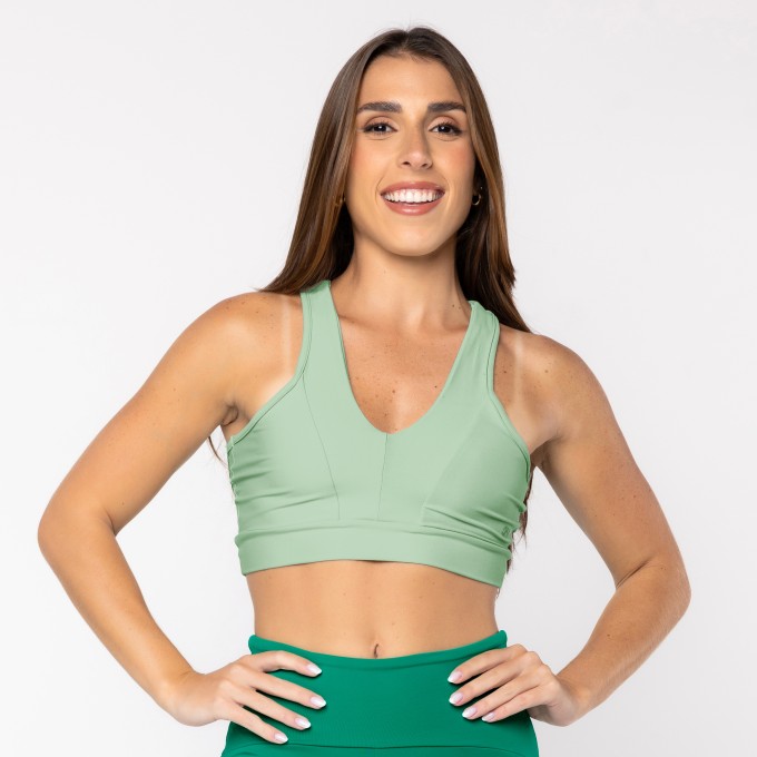 Top Elevate Aloe