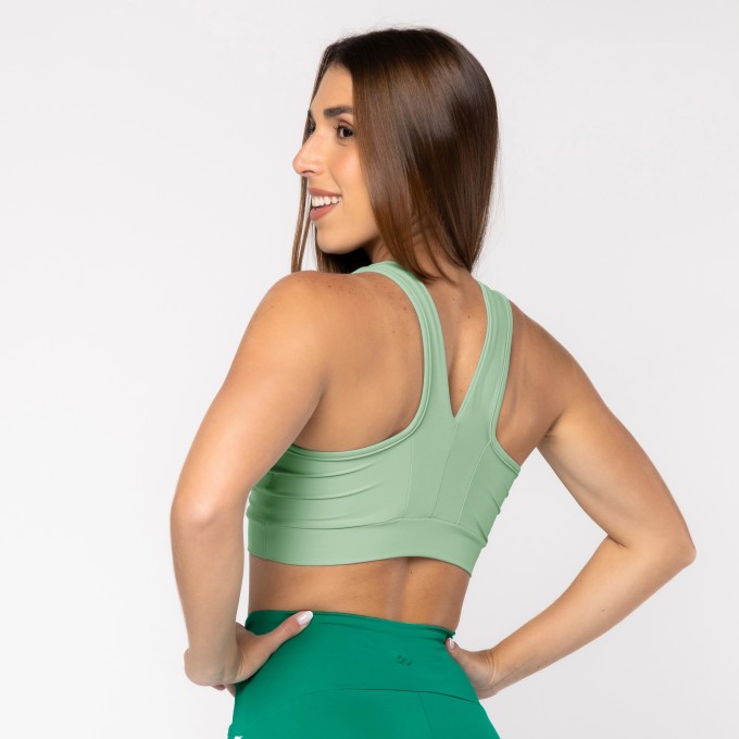 Top Elevate Aloe
