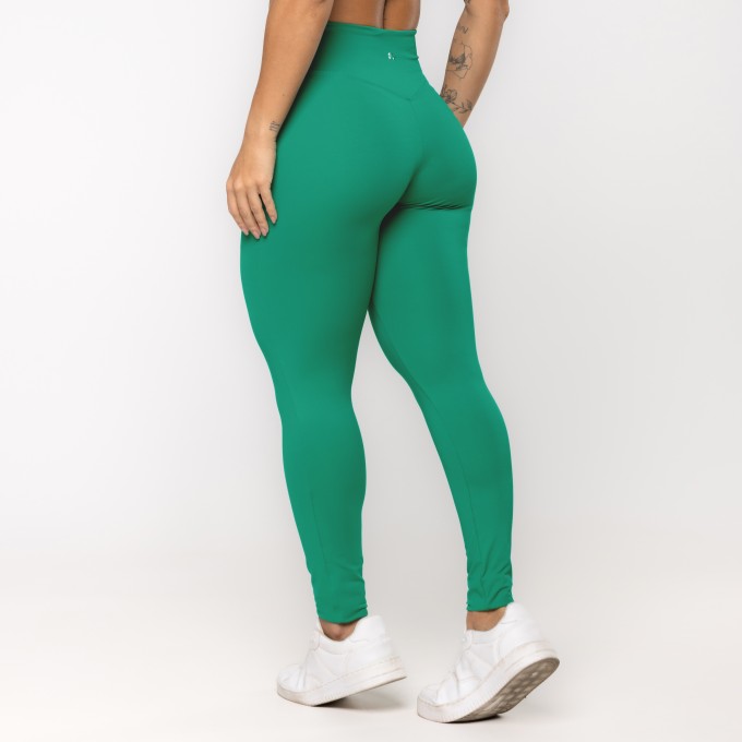 Legging Prism Salvia