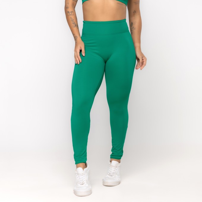 Legging Prism Salvia