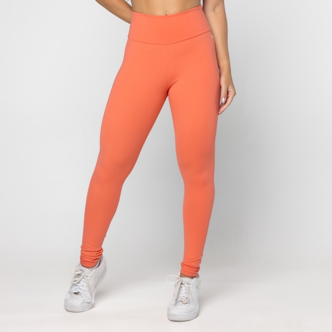 Legging Poliamida Básica Emberglow