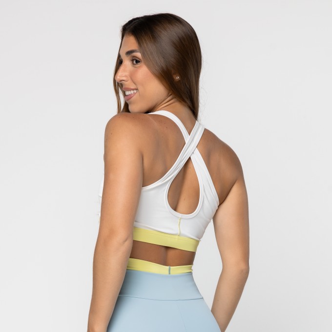 Top Haze Sugar Swizzle