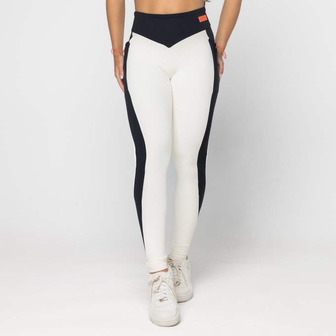 Legging Afterglow Sugar Swizzle