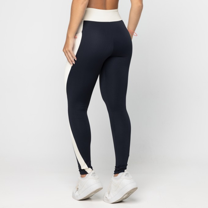 Legging Afterglow Preto