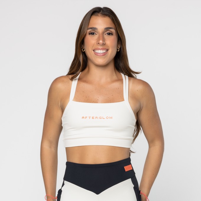 Top Afterglow Sugar Swizzle