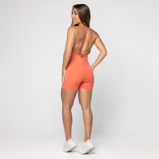 Macaquinho Afterglow Emberglow