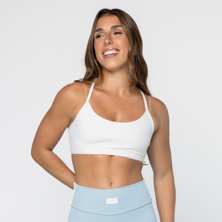 Top Vibe Color II Sugar Swizzle