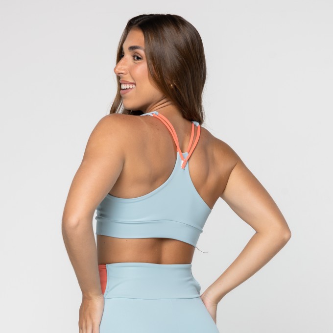 Top Glowrun Blue Haze