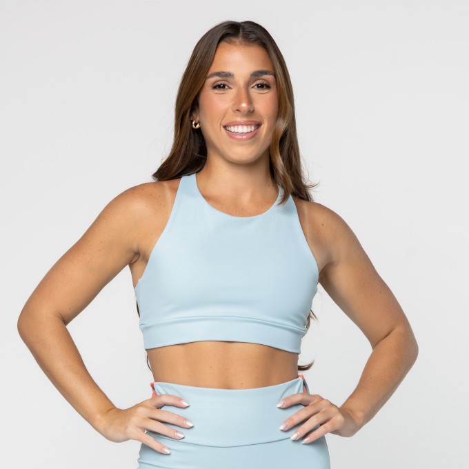 Top Glowrun Blue Haze